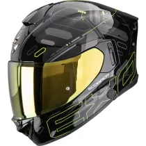 Casca integrala SCORPION EXO-530 AIR FOND