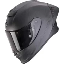 Casca integrala SCORPION EXO-R1 EVO II CARBON AIR SOLID