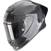 Casca integrala SCORPION EXO-R1 EVO II CARBON AIR SOLID