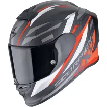 Casca integrala sport SCORPION EXO-R1 EVO CARBON AIR RUNNER