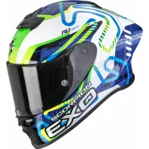 Casca integrala sport SCORPION EXO-R1 EVO II AIR CORNERING
