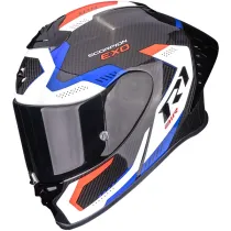Casca integrala sport SCORPION EXO-R1 EVO II CARBON AIR PROPEL