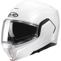 Casca modulara flip-back HJC i100 SOLID