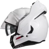 Casca modulara flip-back HJC i100 SOLID