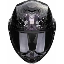 Casca modulara flip-back SCORPION EXO-TECH EVO DREAM
