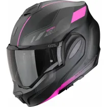 Casca modulara flip-back SCORPION EXO-TECH EVO SOCIUS