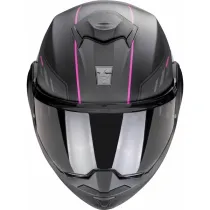 Casca modulara flip-back SCORPION EXO-TECH EVO SOCIUS