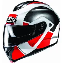 Casca moto flip-up HJC C91N JYN