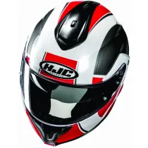 Casca moto flip-up HJC C91N JYN