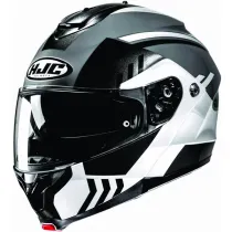 Casca moto flip-up HJC C91N KAON