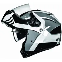 Casca moto flip-up HJC C91N KAON