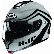 Casca moto flip-up HJC C91N NEPOS