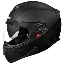 Casca moto flip-up SMK GLIDE BASIC