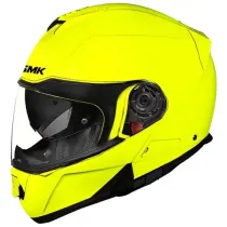 Casca moto flip-up SMK GLIDE BASIC