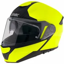 Casca moto flip-up SMK GULLWING