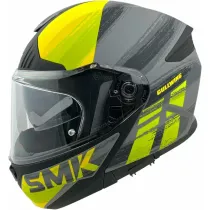 Casca moto flip-up SMK GULLWING TOURLEADER