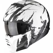 Casca moto SCORPION EXO-COMBAT II MARAUDER