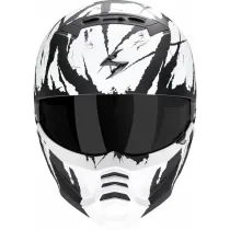 Casca moto SCORPION EXO-COMBAT II MARAUDER