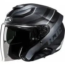 Casca open face/jet HJC F31 NABY