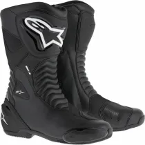 Cizme moto sport/touring ALPINESTARS SMX S