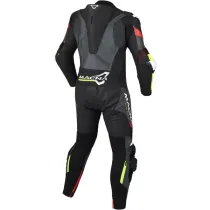 Combinezon de piele 1 piesa MACNA CHROMIQ