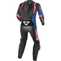 Combinezon de piele 1 piesa MACNA VARSHALL