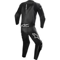 Combinezon de piele 2 piese ALPINESTARS GP FORCE LURV
