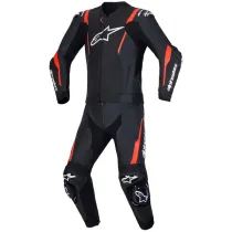 Combinezon de piele 2 piese ALPINESTARS MISSILE V3