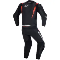 Combinezon de piele 2 piese ALPINESTARS MISSILE V3