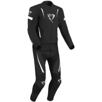 Combinezon de piele 2 piese DIFI JEREZ