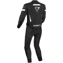 Combinezon de piele 2 piese DIFI JEREZ