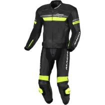 Combinezon de piele 2 piese MACNA DIABRO