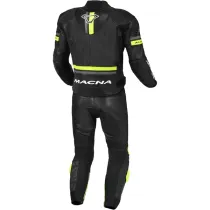 Combinezon de piele 2 piese MACNA DIABRO