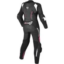 Combinezon de piele dama 1 piesa MACNA BLITZ