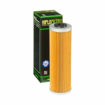 Filtru de ulei HIFLOFILTRO HF158