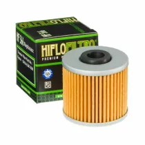 Filtru de ulei HIFLOFILTRO HF566