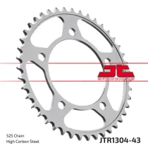 Foaie spate JT JTR 1304-43 43T, 525