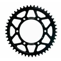 Foaie spate SUPERSPROX RFE-479:46-BLK Negru 46T, 530