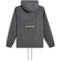 Geaca ALPINESTARS SPEEDER CHROMIUM WINDBREAKER