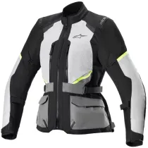 Geaca dama textil vara Alpinestars STELLA ANDES AIR DRYSTAR