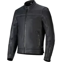 Geaca de piele ALPINESTARS DYNO