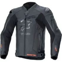 Geaca de piele ALPINESTARS GP PLUS R V4 RIDEKNIT