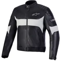 Geaca de piele ALPINESTARS REVERN