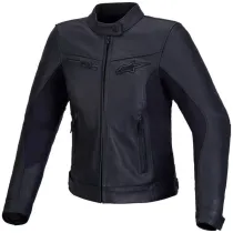 Geaca de piele dama ALPINESTARS MAVER-X
