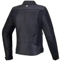Geaca de piele dama ALPINESTARS MAVER-X