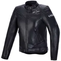 Geaca de piele dama ALPINESTARS REVEA