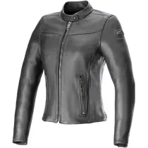 Geaca de piele dama ALPINESTARS TORY
