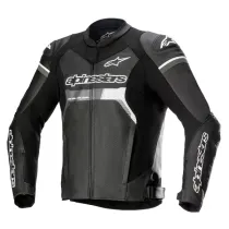 Geaca de piele sport ALPINESTARS GP FORCE AIRFLOW