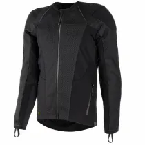 Geaca de vara cu protectii KNOX Urbane Pro MK3