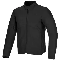 Geaca moto textil impermeabila ALPINESTARS C-1
